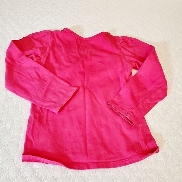 Children's Place/Okie Dokie Tops Bundle Size 4T Girls - Picture 6 of 14